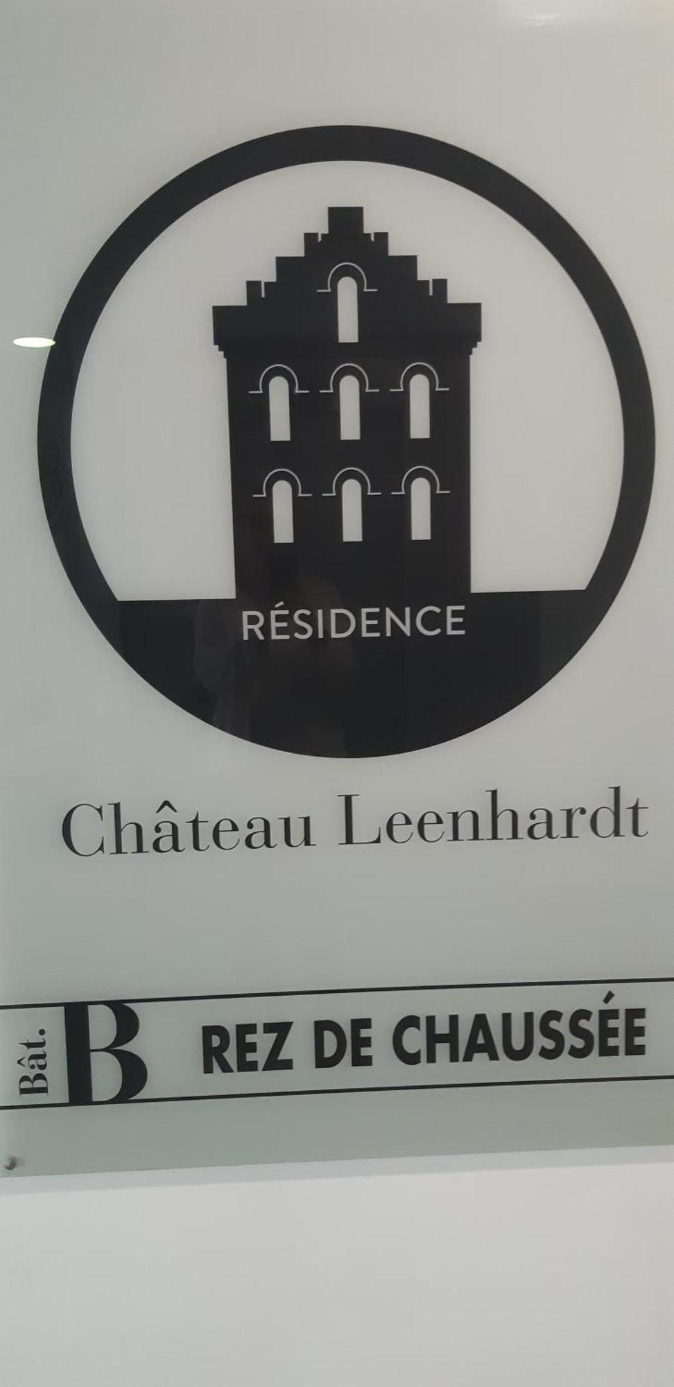 Les Plages Du Grand Vallen - Residence Chateau Leenhardt Le Grau-du-Roi Exteriör bild
